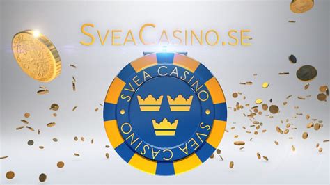 svea casino sverige